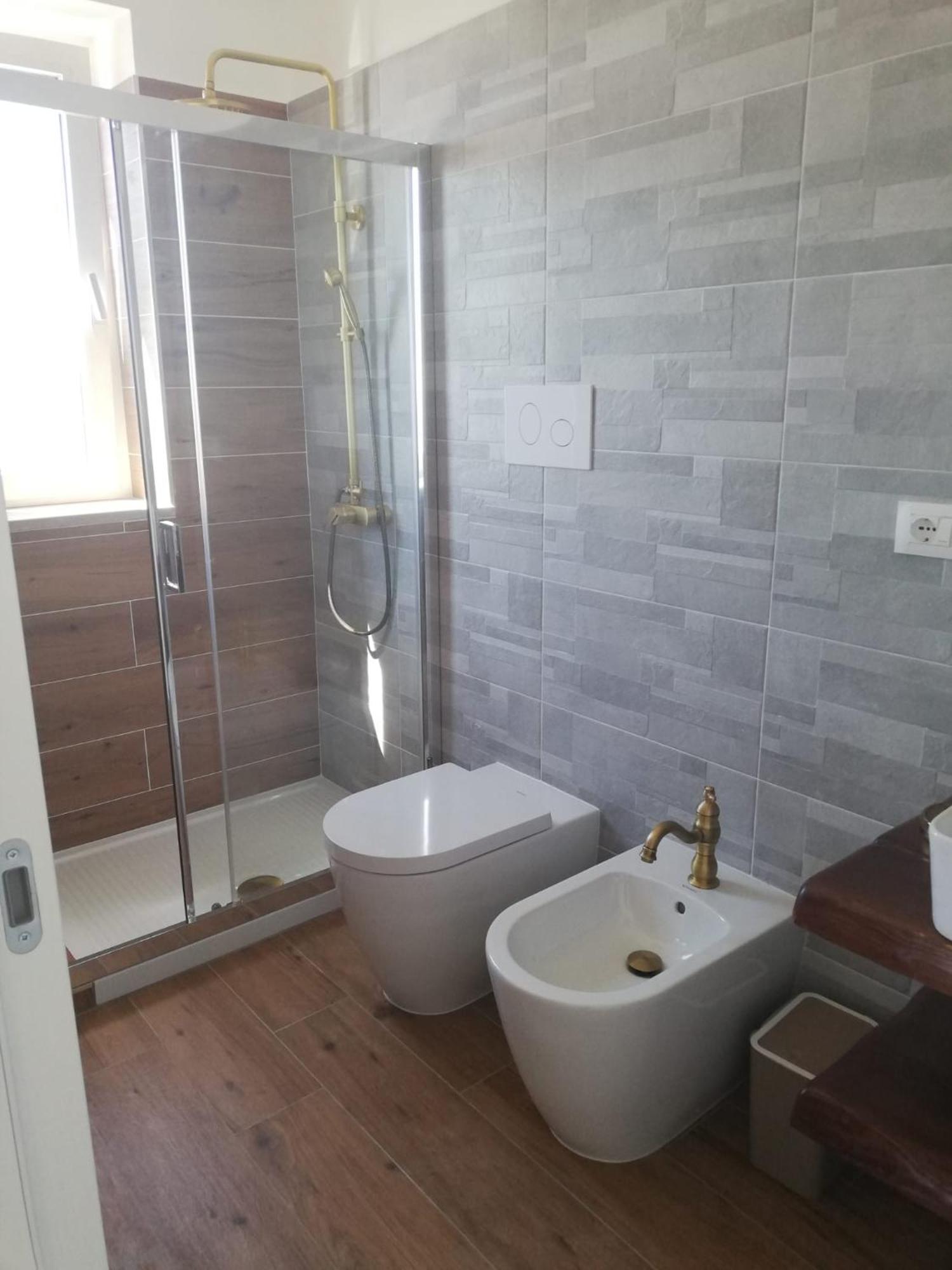 Hotel Dente Di Leone San Mauro Cilento Zewnętrze zdjęcie