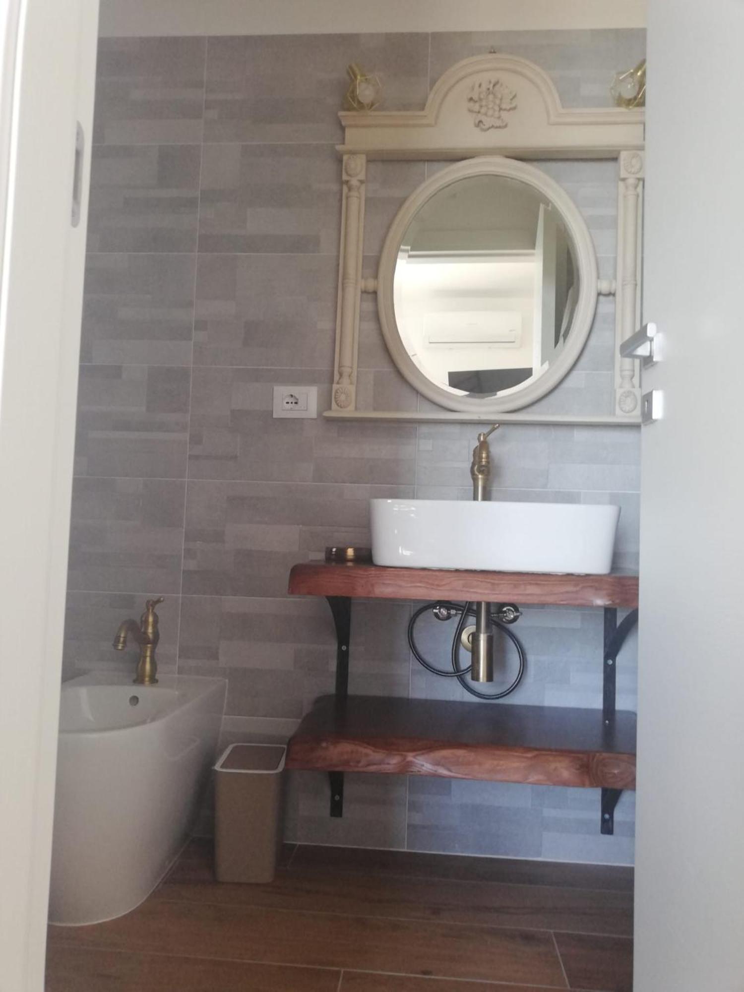 Hotel Dente Di Leone San Mauro Cilento Zewnętrze zdjęcie