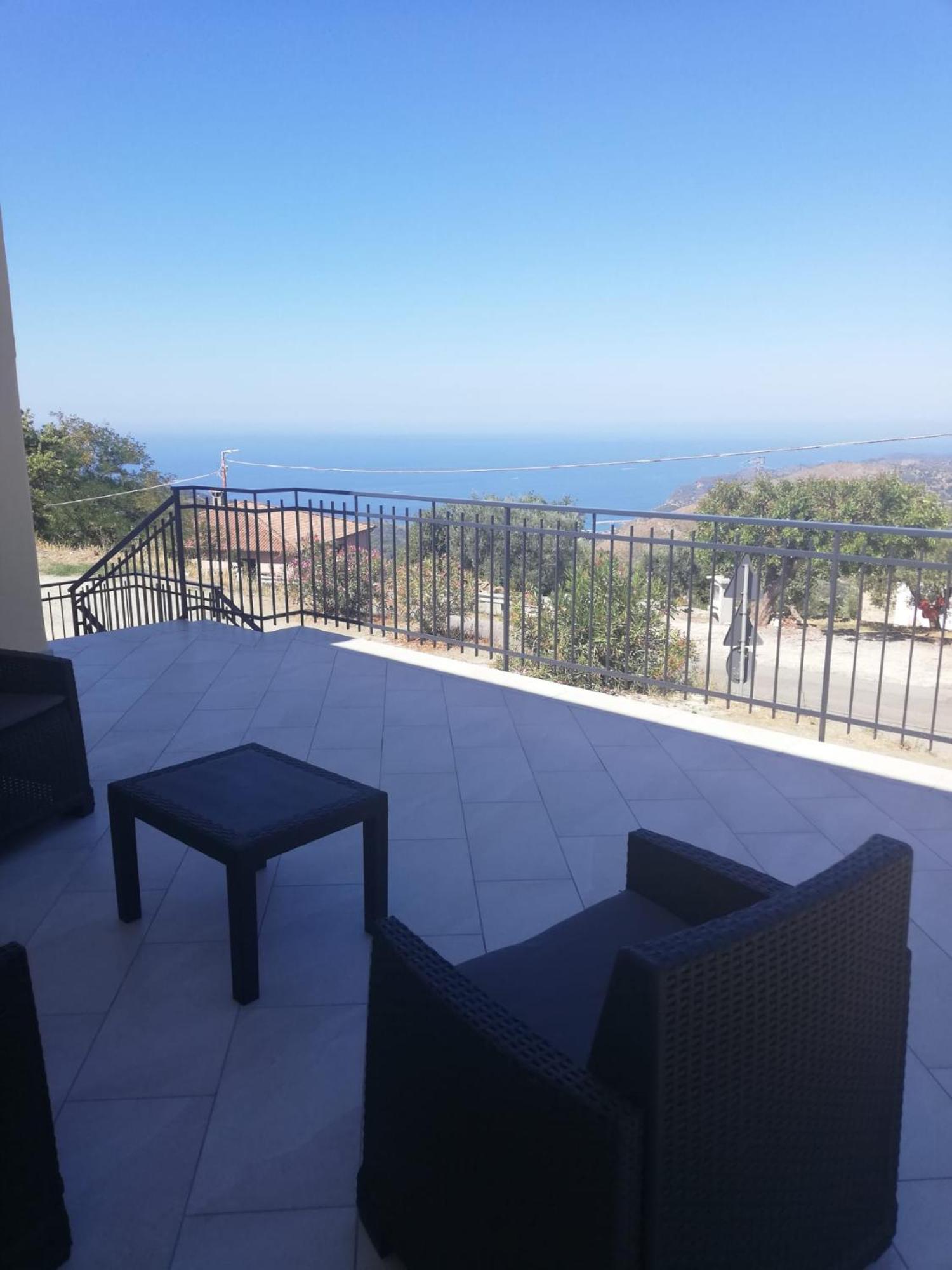 Hotel Dente Di Leone San Mauro Cilento Zewnętrze zdjęcie