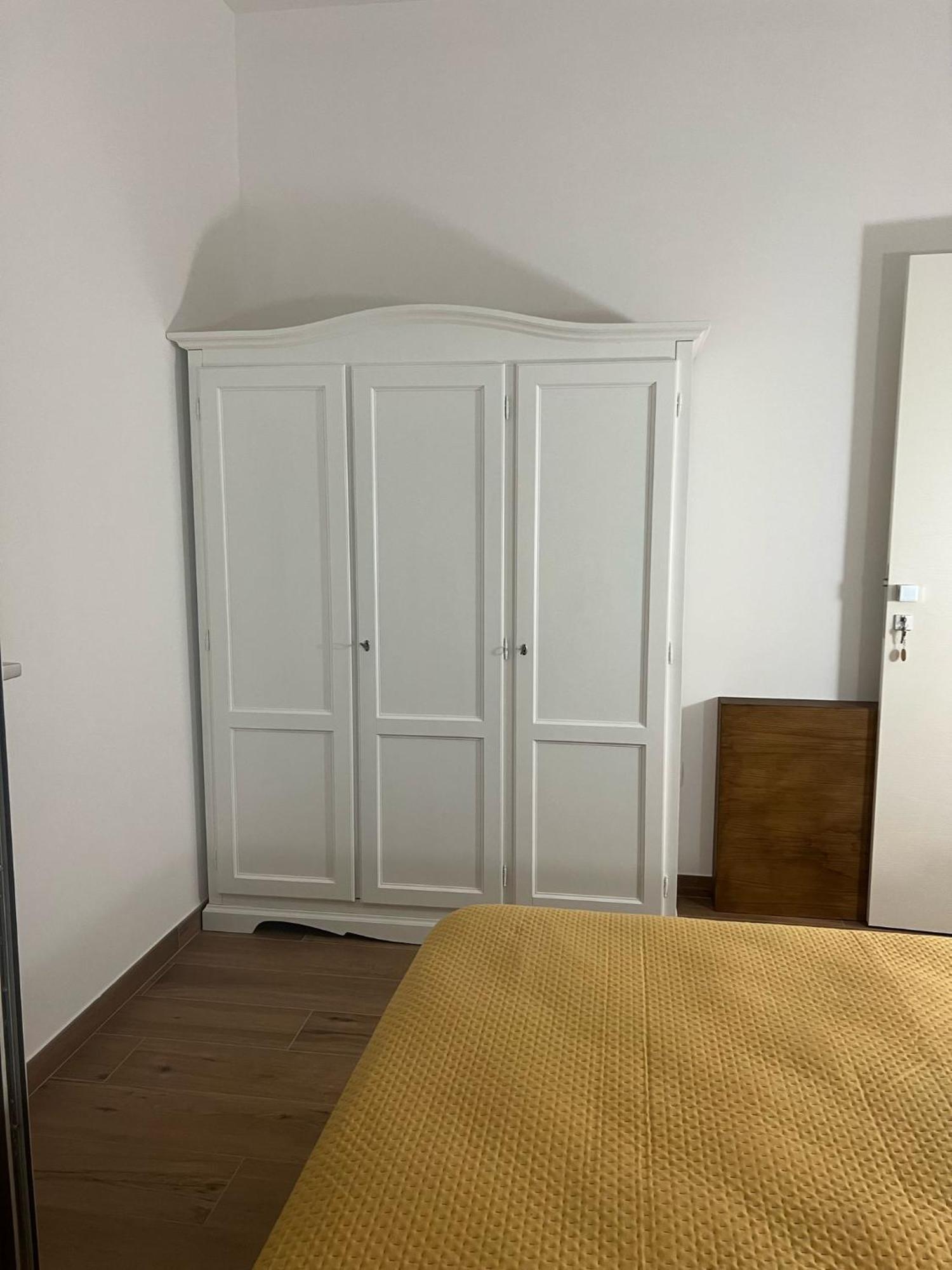 Hotel Dente Di Leone San Mauro Cilento Zewnętrze zdjęcie