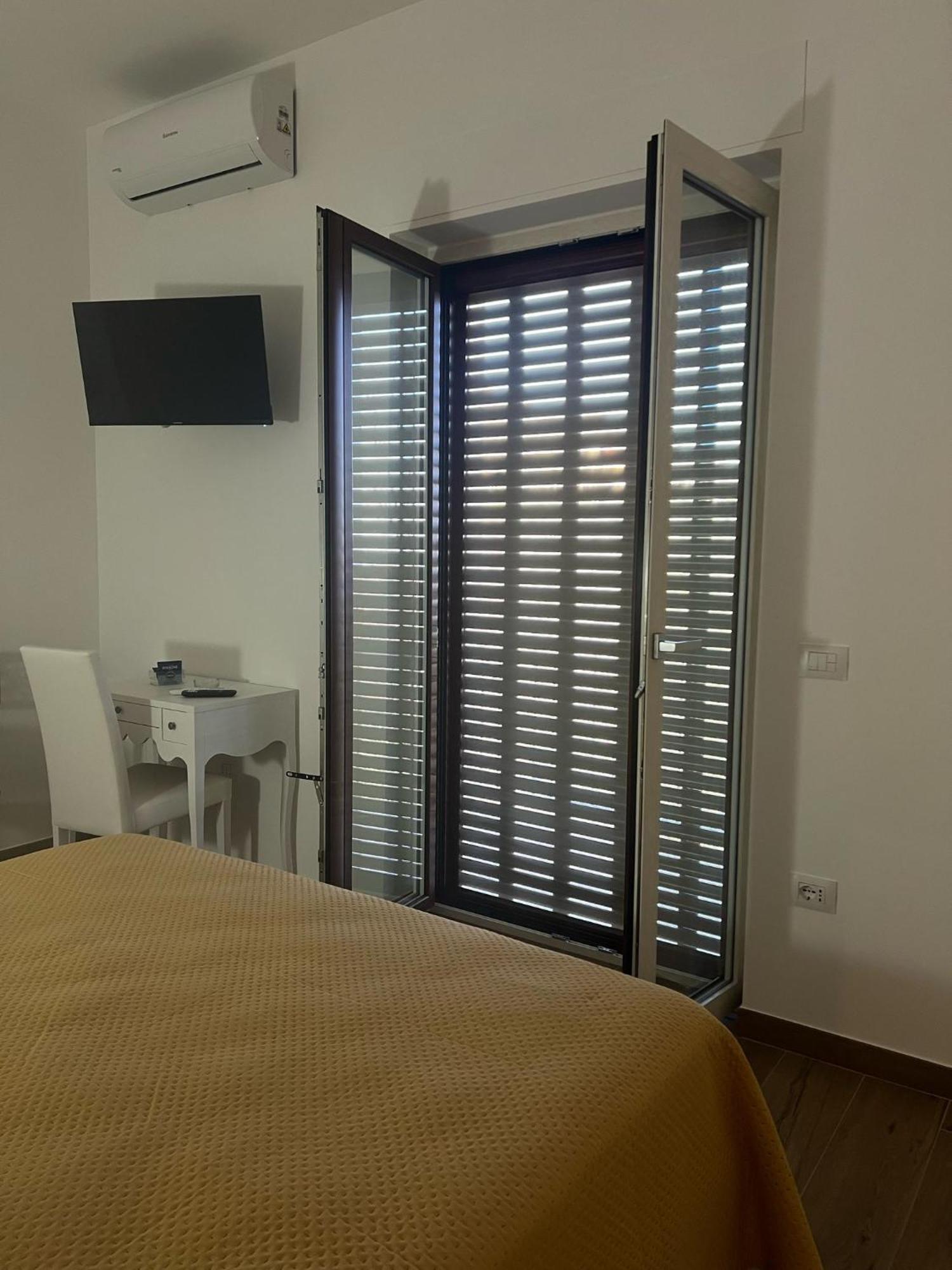 Hotel Dente Di Leone San Mauro Cilento Zewnętrze zdjęcie