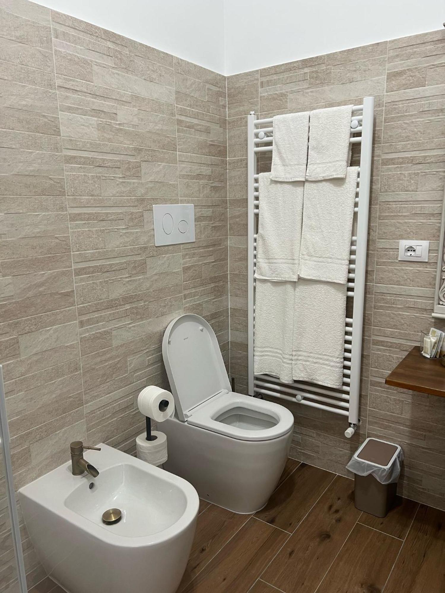 Hotel Dente Di Leone San Mauro Cilento Zewnętrze zdjęcie