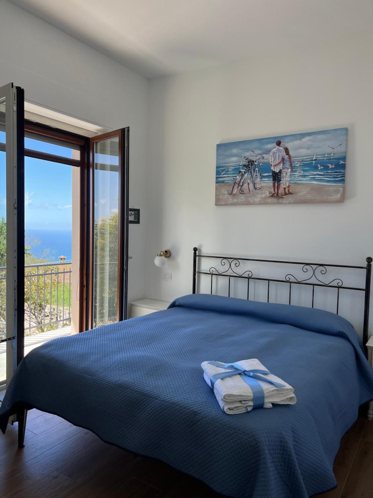 Hotel Dente Di Leone San Mauro Cilento Zewnętrze zdjęcie