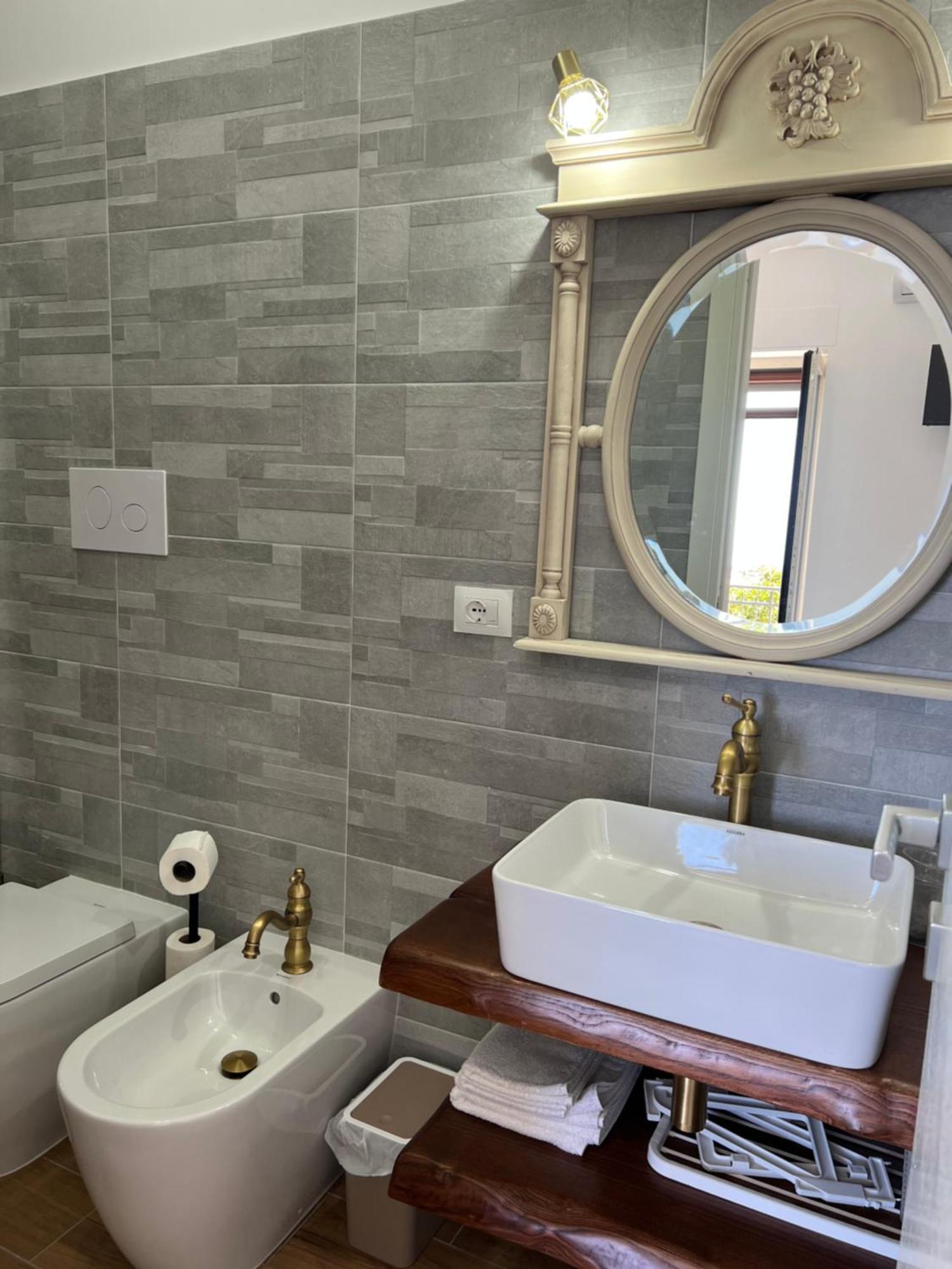 Hotel Dente Di Leone San Mauro Cilento Zewnętrze zdjęcie